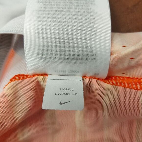 Nike Pro Elite Official Olympics Track & Field Top Made In USA Women's Size XS - Picture 5 of 5